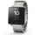 Sony SmartWatch 2 SW2 Metal srebrny - 252859 - zdjęcie